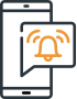 Bildirim Logo