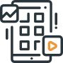 Mobil Uygulama Logo