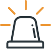 Alarm Merkezi Logo